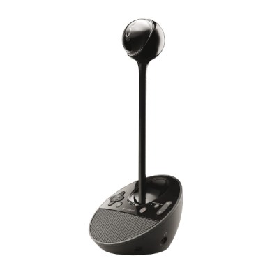 Logitech BCC950 ConferenceCam -2